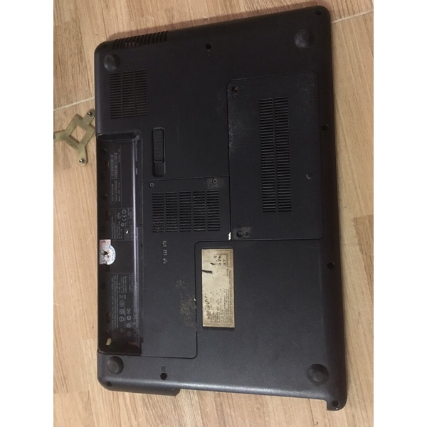 Vo laptop hp cq42