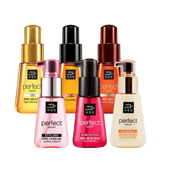 Dưỡng Tóc Mise En Scene 80ml | BigBuy360 - bigbuy360.vn