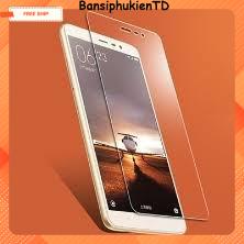Kính cường lực Xiaomi MI 5X / Mi 4 CAO CẤP