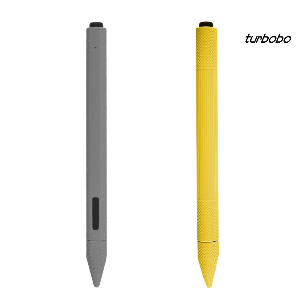 Vỏ bút Microsoft Surface Stylus chất liệu silicon tiện dụng bền bỉ