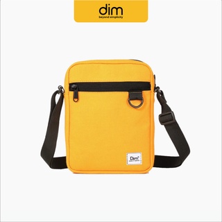 Túi đeo chéo thời trang cao cấp Unisex DIM Mini Cross Bag