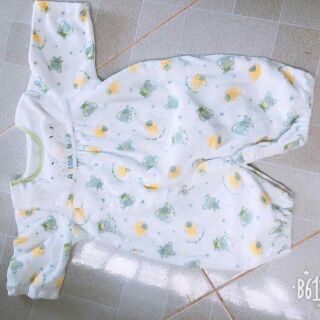 Combo Đầm bé gái cho ch chị trang phông