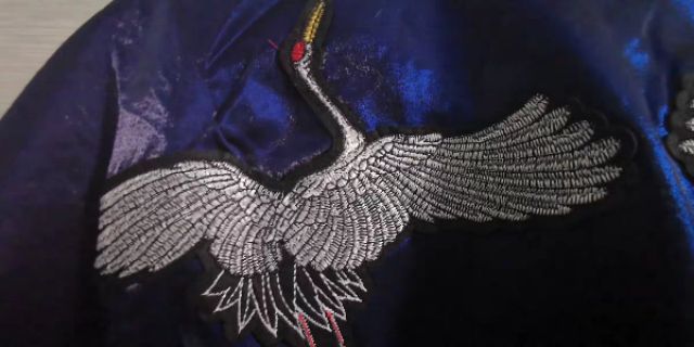 [ORDER] Áo khoác Bomber phi bóng thêu hạt Ulzzang ❌Đảm bảo y ảnh 👉 có ảnh thật ở cuối | BigBuy360 - bigbuy360.vn