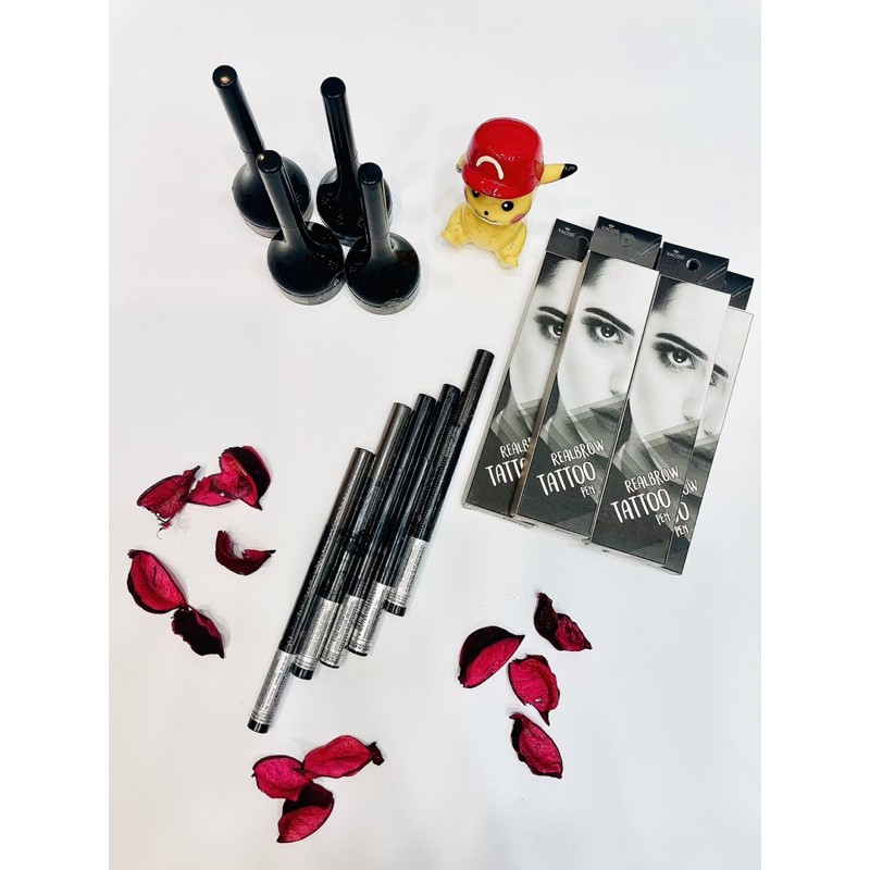 🍭Chì kẻ mày TPS🏳️‍🌈 | BigBuy360 - bigbuy360.vn