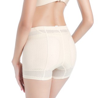 (HÀNG BAO CHUẨN) Quần Độn Mông và Độn Hông gen bụng, nâng mông, nâng hông 3 trong 1 Xuất Nhật Hàng Cao Cấp