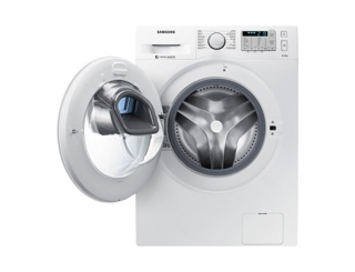 Máy giặt Samsung WW80K52E0WW 8KG