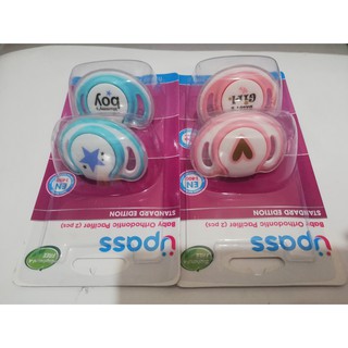 Ti giả Upass UP0282NH set 2 chiếc