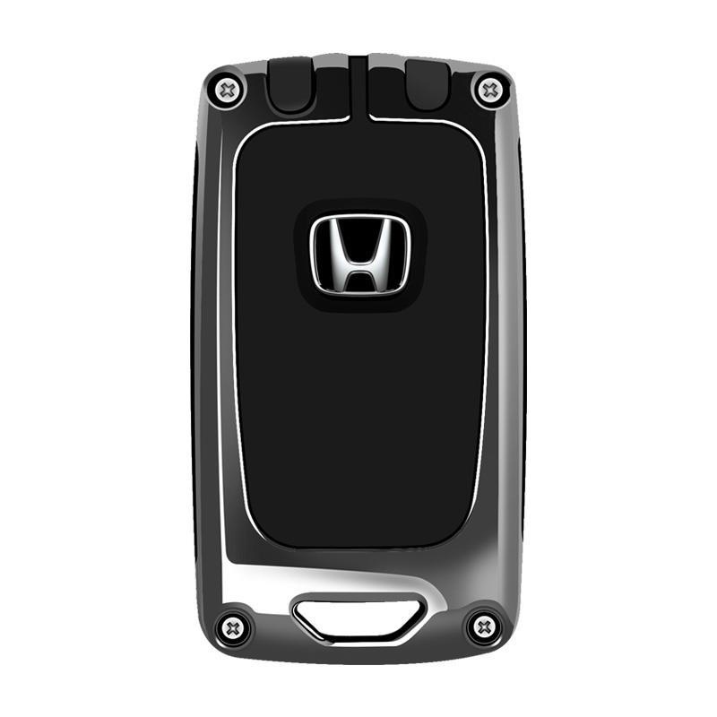 Vỏ bảo vệ chìa khóa cao cấp cho xe hơi Honda Civic crv Binzhi xrv Lingpai Yingshipai Hao Ying