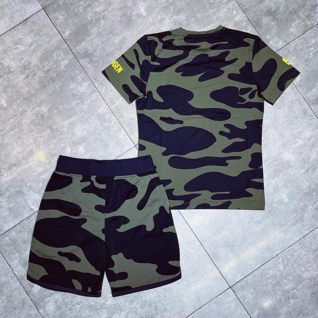 𝐇𝐘𝐃𝐑💀𝐆𝐄𝐍: 🥎Bộ sưu tập hè 2022 mới nhất của Hydrogen