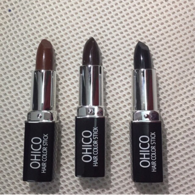 Son che tóc nhuộm tóc bạc tạm thời | BigBuy360 - bigbuy360.vn