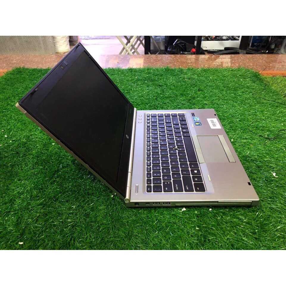 Laptop Cũ HP Elitebook 8470p (Core i5-3320M, Ram 4G,Ổ Cứng  250Gb, VGA Intel HD 4000, màn hình 14″ HD