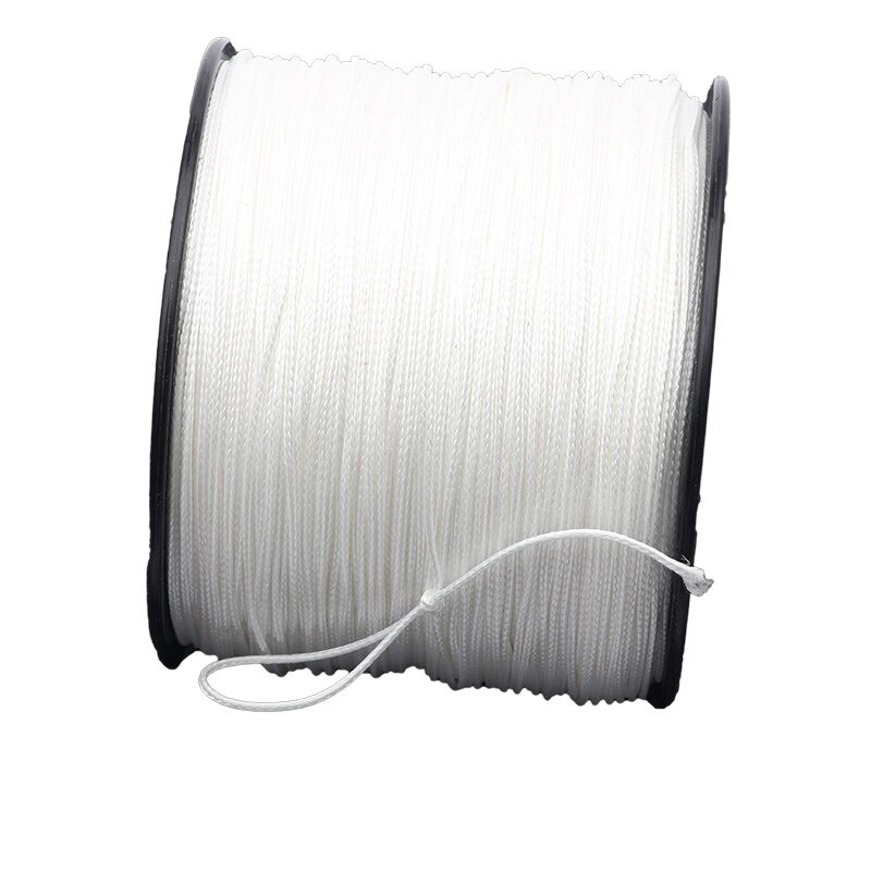 Cuộn Dây Câu Cá 16 Sợi PE Bện Siêu Chắc Dài 300M Kích Thước 60 80 100M# Dây Nhiều Sợi Bện Cho Cá Biển Lớn Hàng Có Sẵn