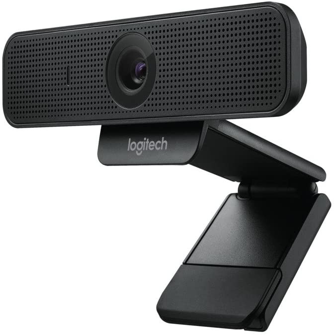 Webcam Phòng Họp Full HD Logitech C925E 1080P 30FPS