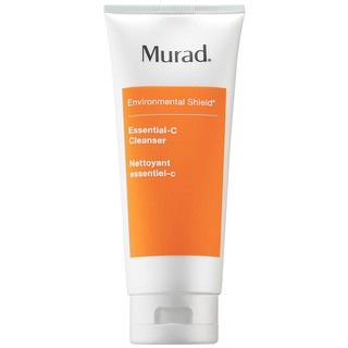 Esential c cleanser  - sữa rửa mặt sáng da ngừa thâm