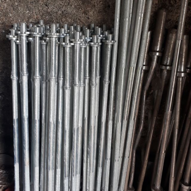 Tay đòn 1m8 phi 27