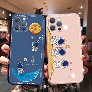 Ốp Lưng Điện Thoại Dành Cho iPhone 13 Pro Max 12 11 XR XS 7 8 Plus SE 2020 Mini