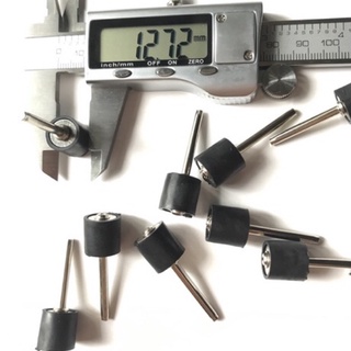 Trục su gắn nhám đầu 12.7mm cán 3.17mm