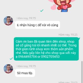 Chai chiết nước hoa mini 5ml