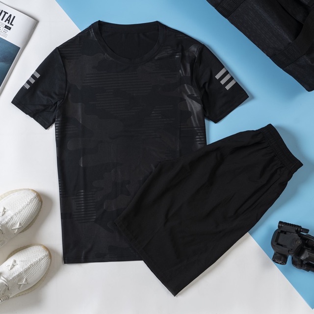 bộ thể thao nam💖FREESHIP💖bộ nam chất đẹp - mã N1 | BigBuy360 - bigbuy360.vn