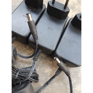 Adapter 6v-1500mA