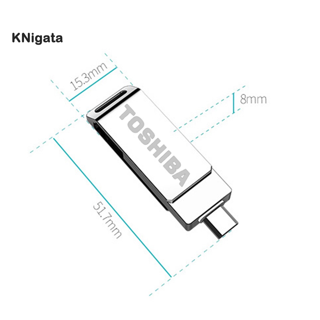 Ổ Đĩa U 1 / 2t Micro Usb Tốc Độ Cao Di Động Cho Điện Thoại Thông Minh | BigBuy360 - bigbuy360.vn