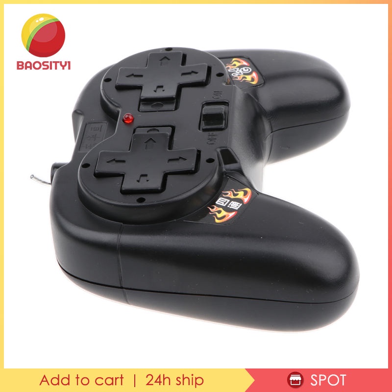 Bộ bảng mạch điều khiển 2.4G cho xe hơi RC