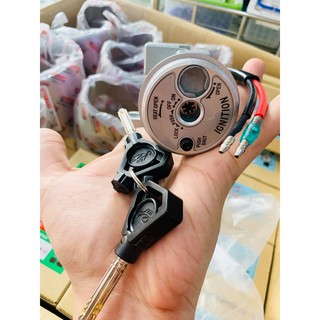 Ổ khóa 8 Cạnh Exciter 150