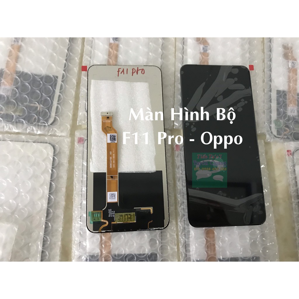 [Mã 1911ELSALE hoàn 7% đơn 300K] Màn Hình F11 Pro OPPO | BigBuy360 - bigbuy360.vn