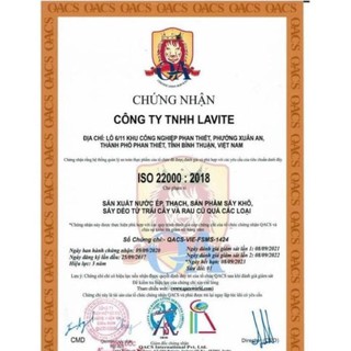 Nước đông trùng hạ thảo Hector Sâm