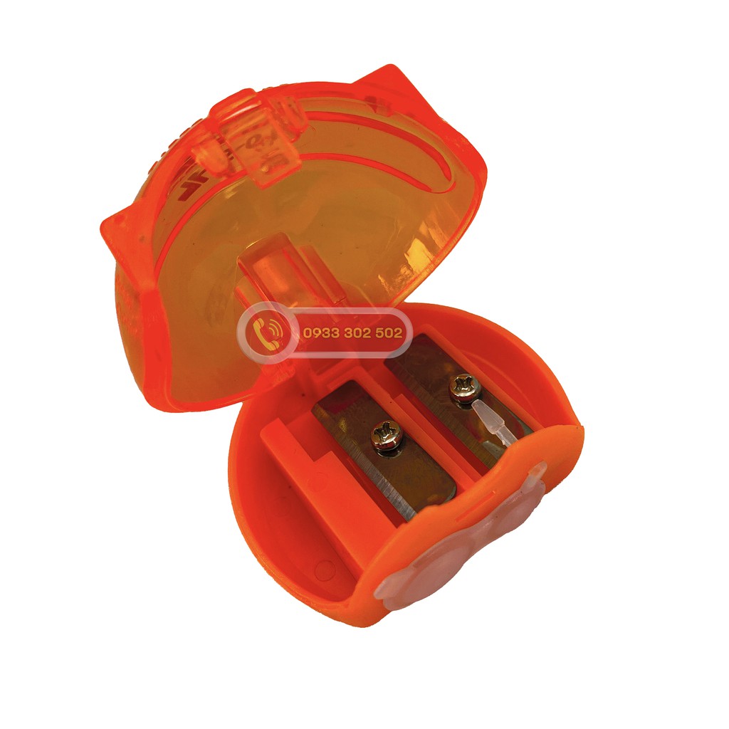 [Chính hãng] Chuốt chì đĩa bay Thiên Long ( Màu ngẫu nhiên )