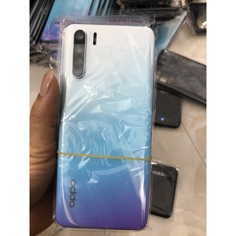 Vỏ vộ full zin oppo zeno 3