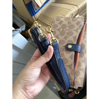 ví coach siêu xịn siêu sang