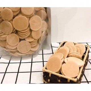 (RẺ VÔ ĐỊCH) BÁNH ĐỒNG TIỀN HƯƠNG VỊ XƯA