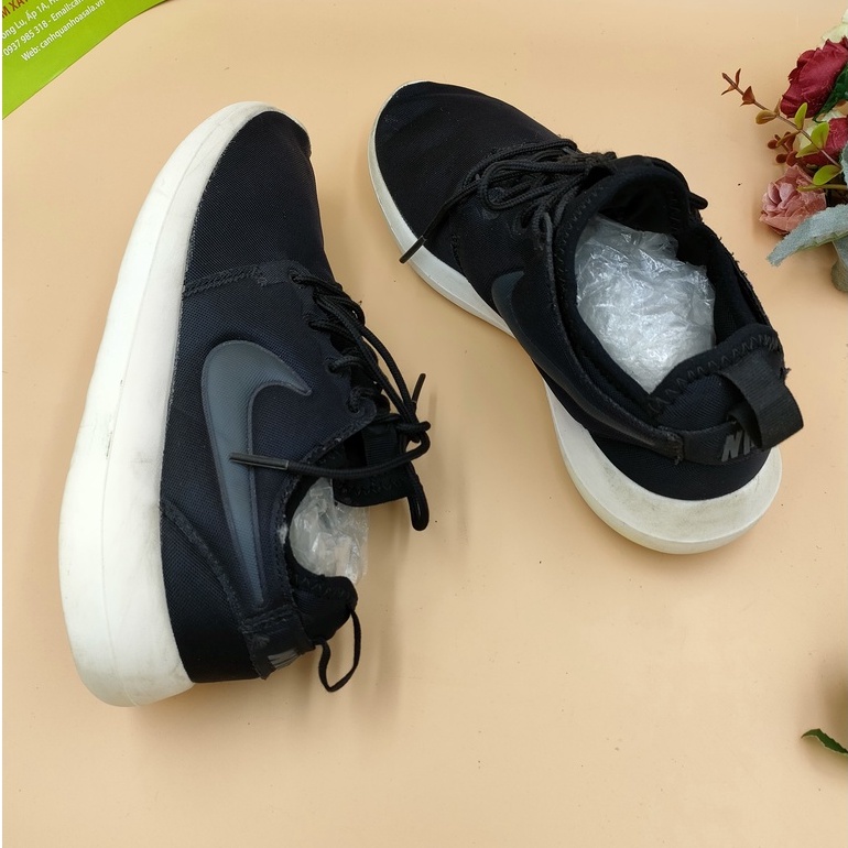 [Size 36.5-23cm]-Giày thể thao sneaker nữ hàng si tuyển chất