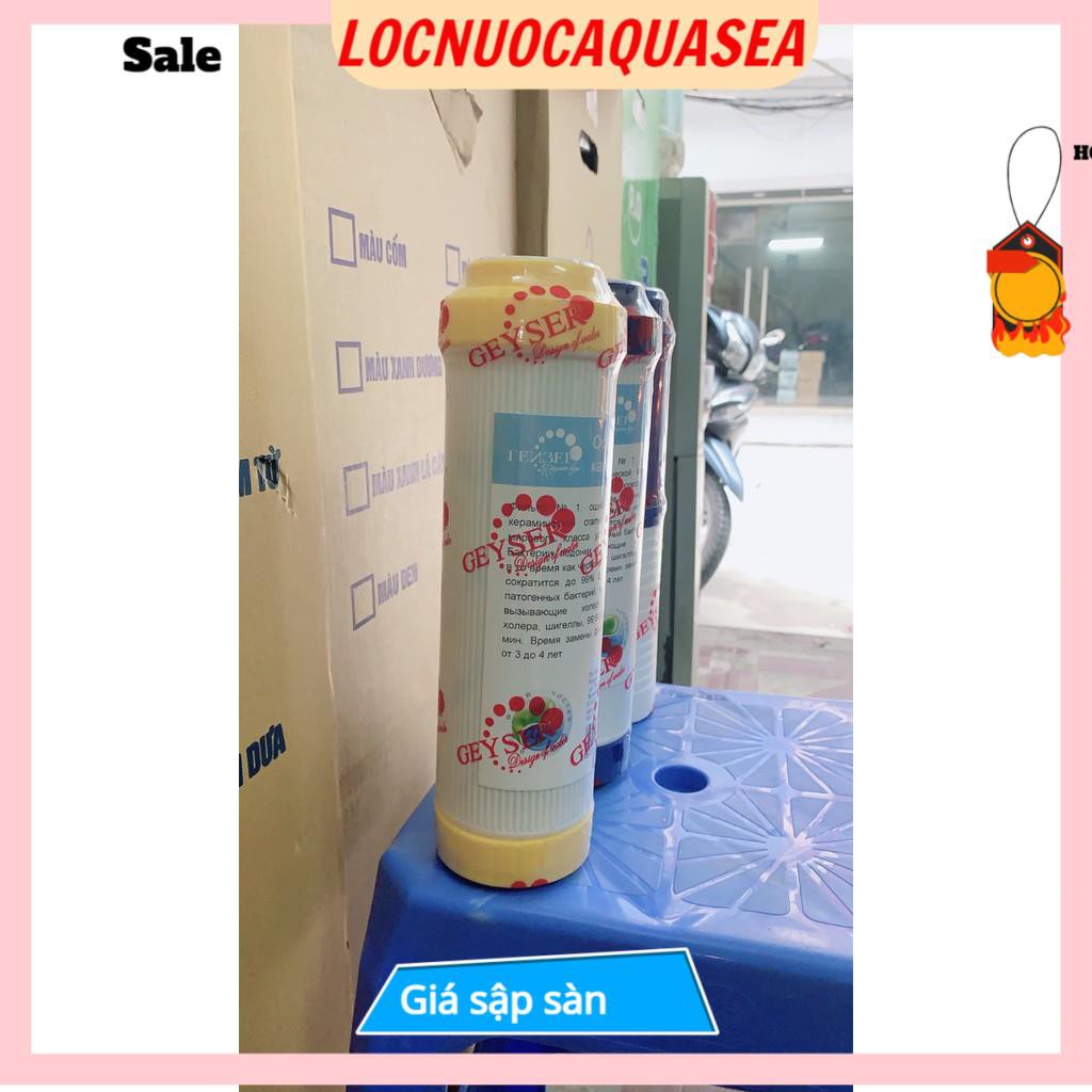 Bộ Lõi 123 Máy Geyser Liên Doanh ♦ Siêu chất ♦ Lõi Nano Geyser | BigBuy360 - bigbuy360.vn