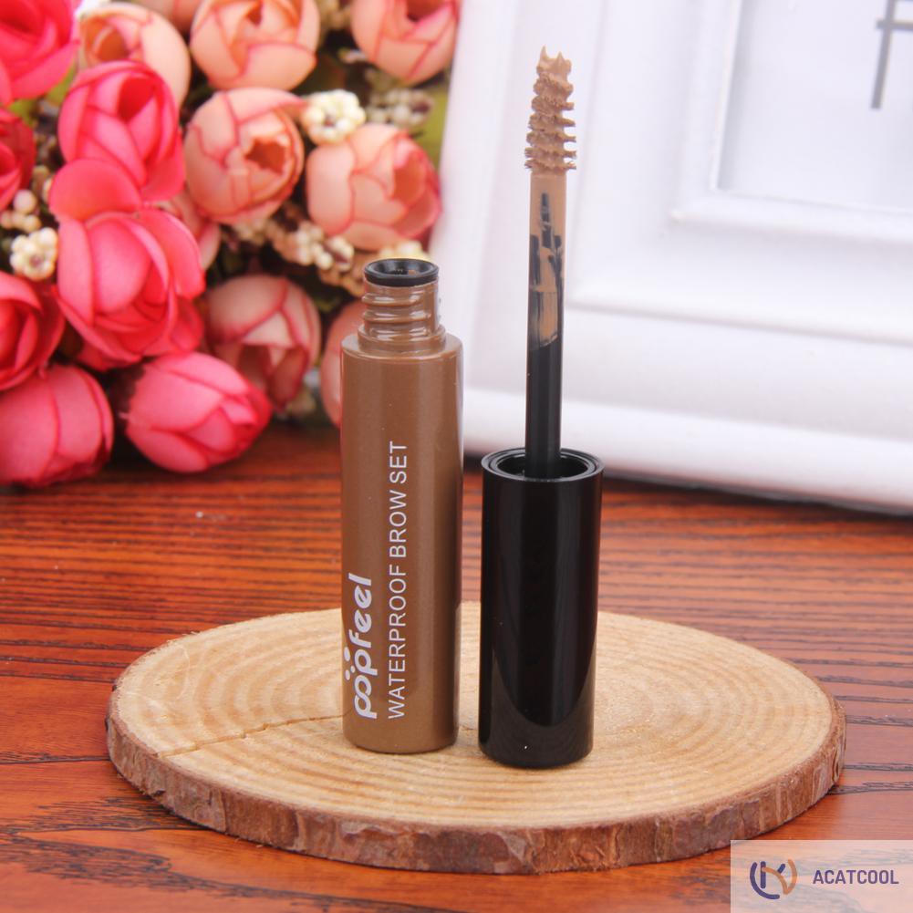 (Hàng Mới Về) Kem Nhuộm Lông Mày Chống Nước Lâu Trôi | BigBuy360 - bigbuy360.vn