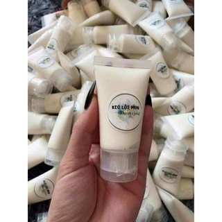 Keo Lột mụn