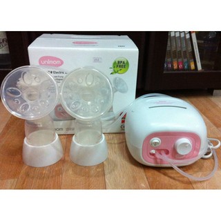 Bình Trữ Sữa Unimom ( 01 bình, 02 bình, bộ 3 bình)
