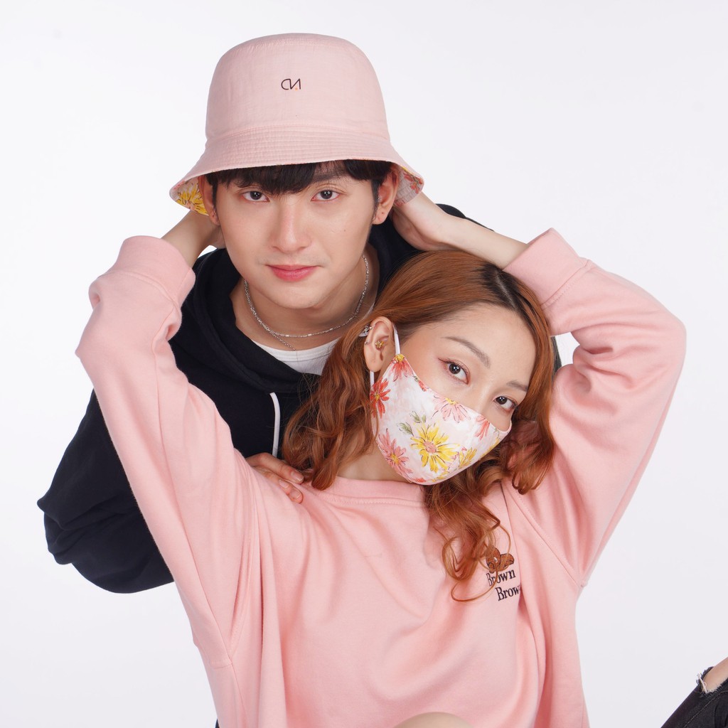 Khẩu Trang Hoa Cúc Plus Duy Ngọc Cao Cấp - BST "CẢM HỨNG MÙA XUÂN" ,SỐ LƯỢNG CÓ HẠN (9998) | BigBuy360 - bigbuy360.vn