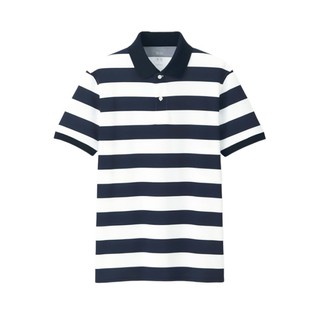 Áo thun Polo nam EX Uniqlo