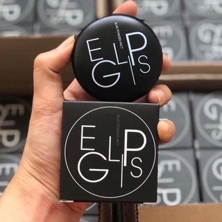 Phấn Phủ Eglips Blur Powder Pact