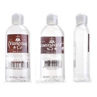 Gel bôi trơn Vanessa  Chai lớn 200ml