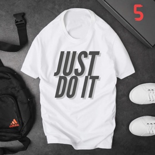 Áo thun unisex phong cách độc đáo