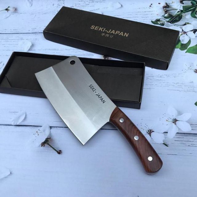 DAO CHẶT NHẬT SEKI JAPAN