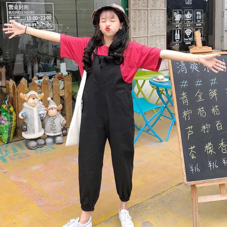 OVERALL JOGGER | BigBuy360 - bigbuy360.vn