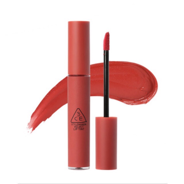 Son Kem Lì 3CE Velvet Lip Tint | WebRaoVat - webraovat.net.vn