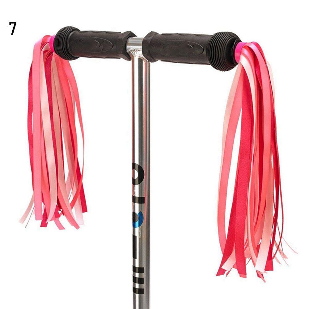 SUYO Set 2 Xe Đạp Ba Bánh Trang Trí