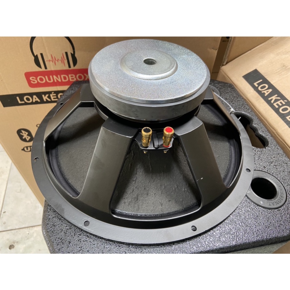 Loa Bass 4 Tấc Công suất 300w Từ 170- coil 65