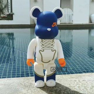 Tượng Bearbrick NlKE SB 400%