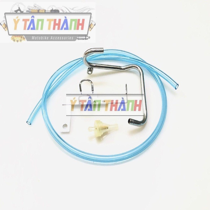 bộ lọc xâng kiểu cho xe wave dream MS1906